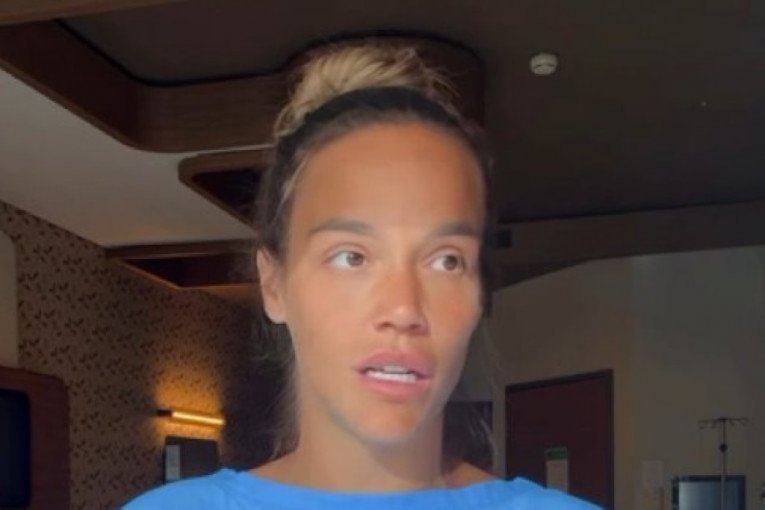 Marija Mikić Instagram