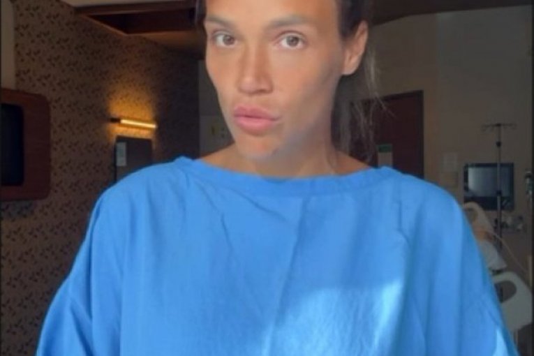 Marija Mikić Instagram