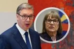 PRAVO LICE ŽENE KOJA MRZI SRBE! Nataša Kandić tužila predsednika Aleksandra Vučića!