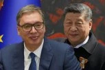 OTKRIVENO KAD VUČIĆ PUTUJE U KINU! Odmah nakon Trampove i Putinove posete predsednik Srbije kod Sija