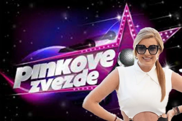 "BIĆE BOJNO POLJE": Viki Miljković otkrila s kojim članom žirija će imati NAJVATRENIJE SUKOBE u "Pinkovim zvezdama"!