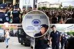 "NEĆE SE TOLERISATI NARUŠAVANJE JAVNOG REDA" - Oglasio se MUP nakon nasilja u Novom Pazaru: "POLICIJA ĆE PROCESUIRATI ODGOVORNE"