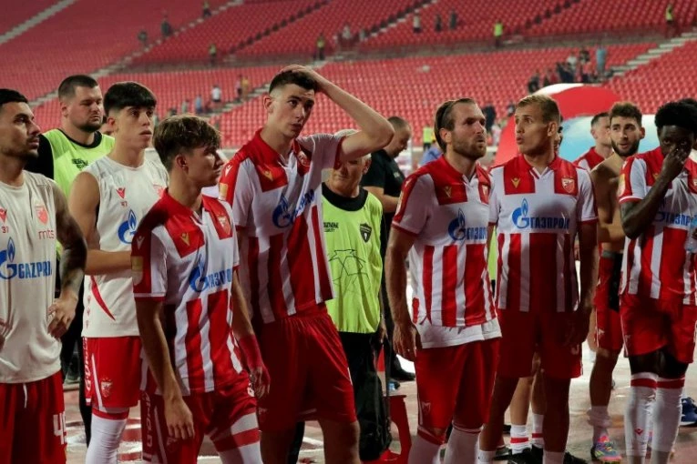 NEVERICA NA MARAKANI: Nakon više od godinu dana i ovo se dogodilo!