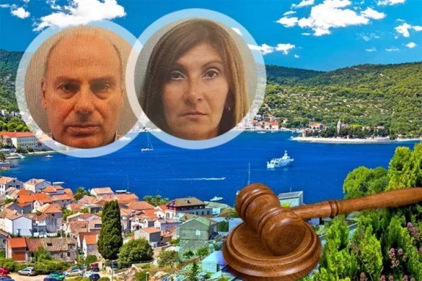 ŠOKANTNO: NOVI DETALJI U SLUČAJU VLADANA IVANKOVIĆA! Sudija bi da napreduje, ali ne prolazi bezbednosne provere!