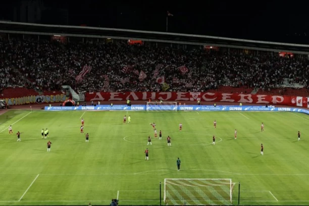 SVE JE SPREMNO, SRBIN BLIZU PREMIJER LIGE: Bornmut oslobodio mesto defanzivcu Crvene zvezde - seli se na jug Engleske?