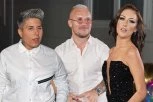 "SVE ŠTO SU ŽELELI MENI, DESILO SE NJIMA": Matora TRIJUMFUJE zbog raskida Stefani i Munjeza - želi da vrati bivšu?!