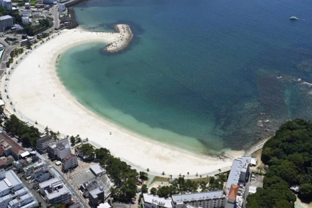 PRIRODNA KATASTROFA KOJA RUŠI SVE PRED SOBOM! Šta je cunami: Može da izgleda i kao povlačenje mora, izuzetno je opasan