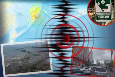 POMERIO ZEMLJINU OSU I SKRATIO DAN: Ovo su tri najrazornija zemljotresa u istoriji, jedan odneo 230.000 života (VIDEO)