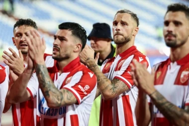 SPORTISSIMO U POLJSKOJ: Evo kako izgleda stadion na kome će Crvena zvezda igrati protiv Leha! (FOTO)