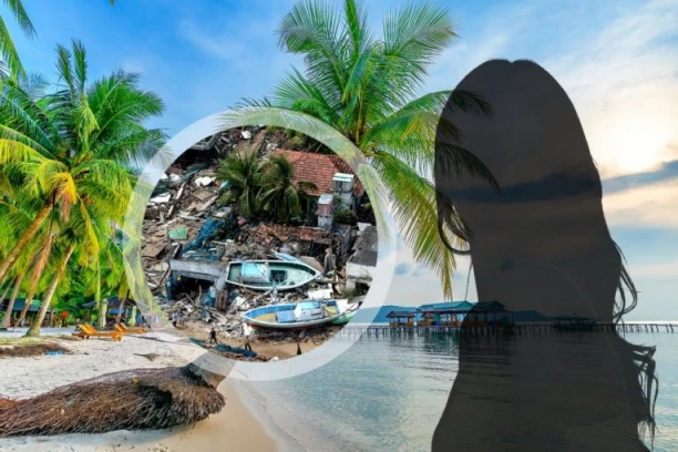 ISPRAVKA! Opra Vimfri nije zatvorila, niti je odbila da otvori put za evakuaciju na Mauiju - ON ČAK NI NIJE U NJENOM VLASNIŠTVU