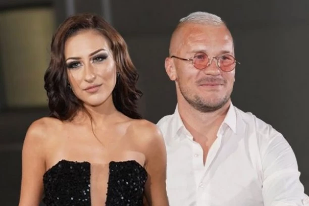 ŠOK-BOMBA! Prve slike Munjeza sa SINOM, pogledajte kako je protekao susret!