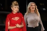 PROCURILI DETALJI TAJNOG POZIVA VIKI I SUZANE JOVANOVIĆ! Pre napuštanja "Zvezda Granda" obratila se UDOVICI Saše Popovića!