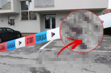 NAPADAČ IZREŠETEO MILOŠA DOK JE IZLAZIO IZ AUTOMOBILA! Uhapšeni muškarac tvrdi da nije pucao već da je imao OVAJ ZADATAK! (FOTO, VIDEO)