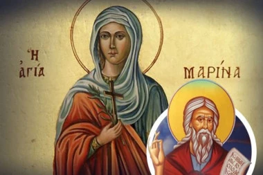 ZAŠTO SRBI VERUJU DA SU OGNJENA MARIJA I SVETI ILIJA BRAT I SESTRA: Istina je šokantno drugačija - opasna zabluda koja se prenosi s kolena na koleno