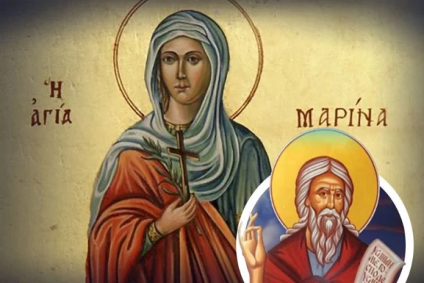 ZAŠTO SRBI VERUJU DA SU OGNJENA MARIJA I SVETI ILIJA BRAT I SESTRA: Istina je šokantno drugačija - opasna zabluda koja se prenosi s kolena na koleno