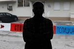 OTKRIVAMO! UPUCANI MILOŠ IMA DEBEO DOSIJE! Muškarac koji je noćas izrešetan na Ledinama stari znalac policije: POČINIO 59 KRIVIČNIH DELA!