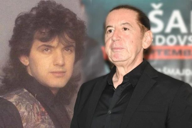 POTRESNO OGLAŠAVANJE JAŠARA AHMEDOVSKOG! Na današnji dan je poginuo legendarni Ipče, pevač i dalje TUGUJE! (FOTO)