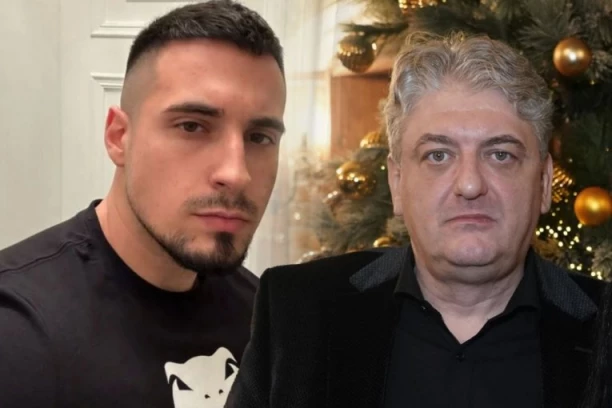 ŠOK-BOMBA TONIJA BIJELIĆA, SVE PROCURILO U JAVNOST NAKON MARKOVE TAJNE SVADBE! O njegovom potezu bruji cela nacija!