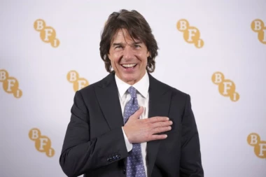 TOM KRUZ I NJEGOV BURAN LJUBAVNI ŽIVOT! Glumac ima ritual koji će sve ostaviti u šoku! Ostavlja svaku ženu čim se desi OVO!