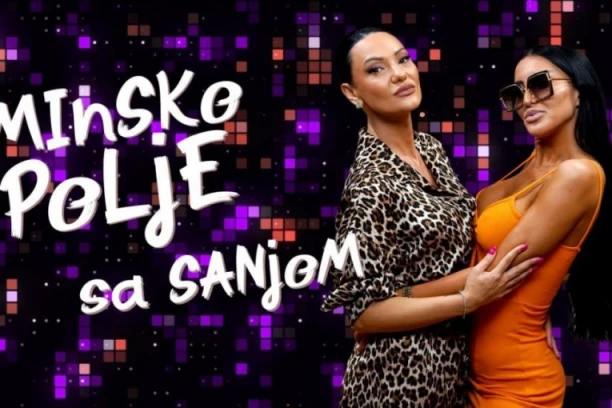 MAJA SAMA SEBI NANOSI POVREDE, BILA JE S DESINGERICOM: Slađa Poršelina nikad brutalnije o Marinkovićevoj!