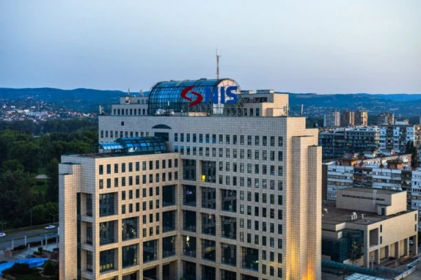 EVO ŠTA TO ZNAČI I ZA KOMPANIJU I ZA SRBIJU! Oglasio se NIS povodom produžetka licence!