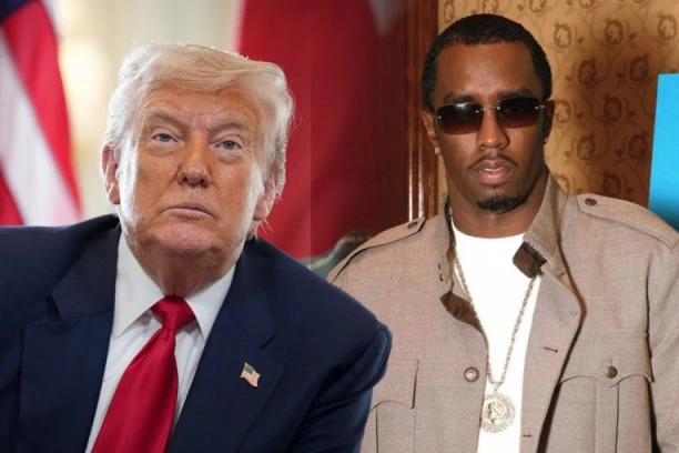 PRESUDA KOMBSU 3. OKTOBRA: Tramp razmišlja o pomilovanju repera