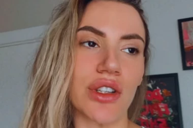 HITNO HOSPITALIZOVAN OTAC KRISTINE SPALEVIĆ! Bivša rijaliti učesnica se oglasila i otkrila sve!