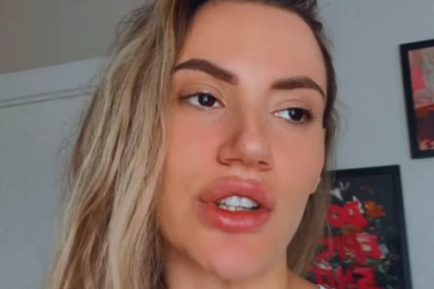 HITNO HOSPITALIZOVAN OTAC KRISTINE SPALEVIĆ! Bivša rijaliti učesnica se oglasila i otkrila sve!