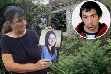 EKSKLUZIVNO! Prva potresna ispovest Nade, majke Ivane Podraščić (14), koja je na današnji dan 2014. zverski silovana i ubijena: SVAKE NOĆI MI DOĐE U SAN! (FOTO, VIDEO)
