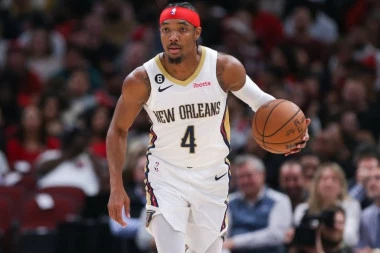 GREJEM OTKRIO KOLIKO MU ZNAČI TO! Amerikanac pomenuo Teodosića, "delije" će biti oduševljene kad ovo čuju!