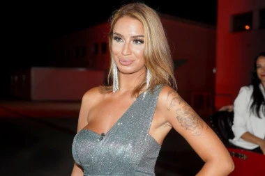 ALEKSANDRA NIKOLIĆ STRAHOVALA DA ĆE BAŠ OVA INFORMACIJA BITI OBELODANJENA U "ELITI 9": Pobednica će pobeći u mišju rupu zbog ovoga!