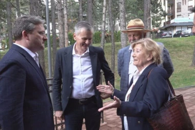 OVO ĆE ZANIMATI SVE LJUBITELJE SRPSKE KINEMATOGRAFIJE! Projekat koji će promeniti sve, iza njega stala najveća imena!