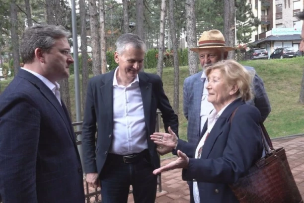 OVO ĆE ZANIMATI SVE LJUBITELJE SRPSKE KINEMATOGRAFIJE! Projekat koji će promeniti sve, iza njega stala najveća imena!