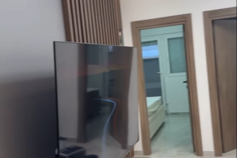 Anelin i Lukin budući stan