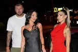 MAJA I JANJUŠ PONOVO CVETAJU: Dok se Aneli useljava sa Lukom, Marinkovićeva uživa sa bivšom ljubavlju! (FOTO)