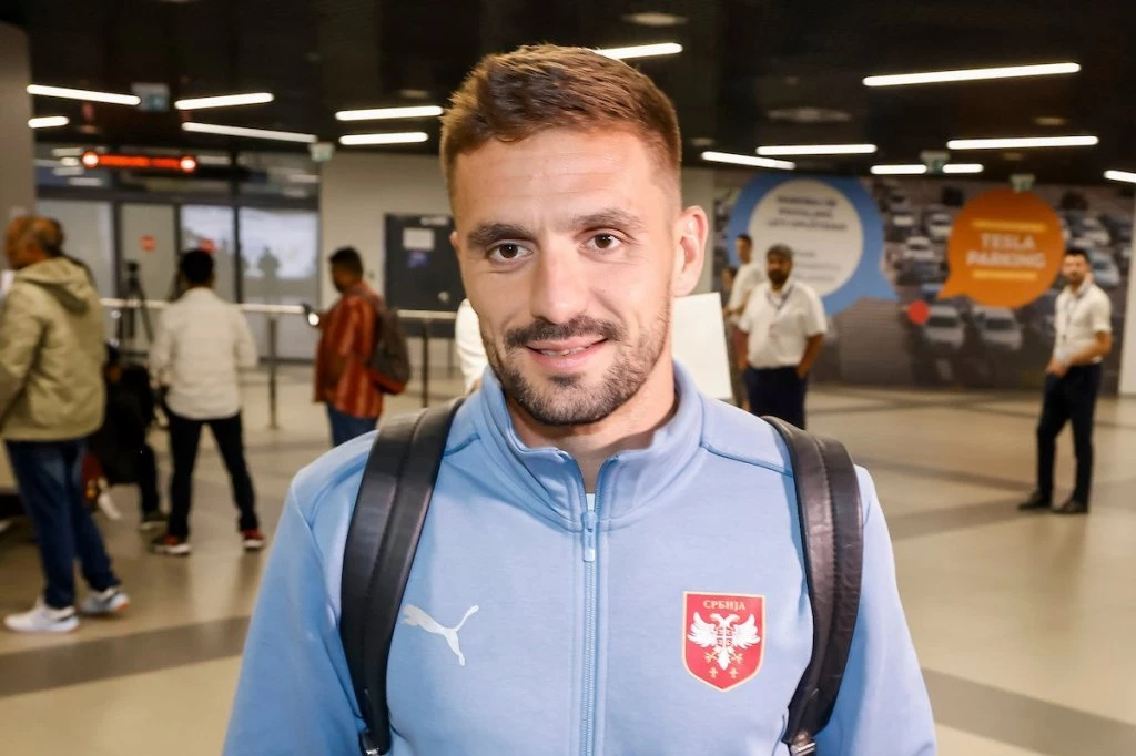 DUŠAN TADIĆ U VOJVODINI?! Zbiljić stavio sve karte na sto! (VIDEO)