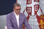 VUČIĆ O BLOKADERIMA KOJI IDU NA KUĆE NEISTOMIŠLJENIKA: "To se dešavalo samo u Hitlerovo vreme"! (VIDEO)