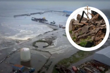 "NAJGORE MOŽDA TEK DOLAZI”: Dramatično upozorenje Crkve i seizmologa posle katastrofe koja je pogodila Rusiju