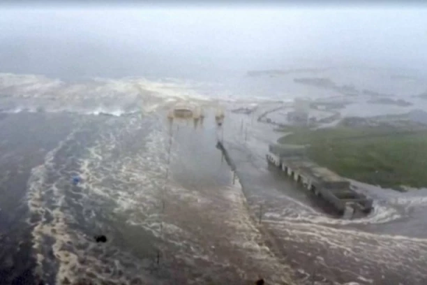 NOVI STRAHOVITI ZEMLJOTRES NA KAMČATKI!