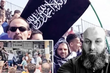 OTKRIVAMO: KO JE ORGANIZOVAO NEREDE U PAZARU I ŠTA MU JE CILJ! Čitajte u Srpskom telegrafu!