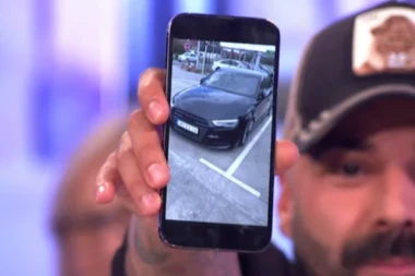 LUKU VUJOVIĆA UHODI OTAC?! Izneo ŠOKANTNE detalje uživo u programu - Aneli se zaledila na mestu!