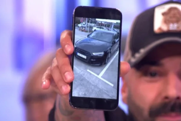 LUKU VUJOVIĆA UHODI OTAC?! Izneo ŠOKANTNE detalje uživo u programu - Aneli se zaledila na mestu!