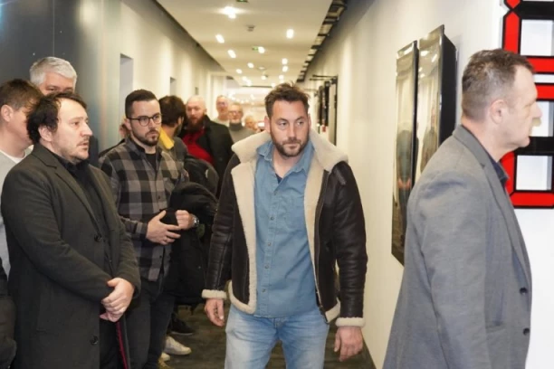 BILO JE NAPORNO, OSEĆAO SAM SE UŽASNO! Petar Strugar OTKRIO frapantne detalje iz svog života: "Nisam mogao ni da se sagnem"! (VIDEO)