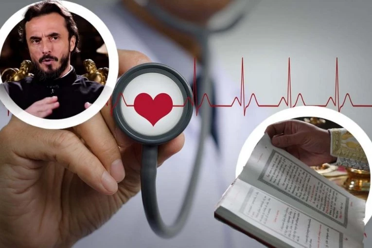 KAKO BEZ TABLETA UMIRITI ORGANIZAM I SPUSTITI PULS: Otac Oliver kroz lično iskustvo ukazao na rešenje koje vodi ka brzom smirenju (VIDEO)