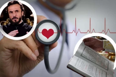 KAKO BEZ TABLETA UMIRITI ORGANIZAM I SPUSTITI PULS: Otac Oliver kroz lično iskustvo ukazao na rešenje koje vodi ka brzom smirenju (VIDEO)