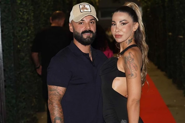 SKANDALČINA "ELITE 9"! Aneli i Luka uhvaćeni na delu - PREVARILI naciju i produkciju, evo šta ih je ODALO! (FOTO)