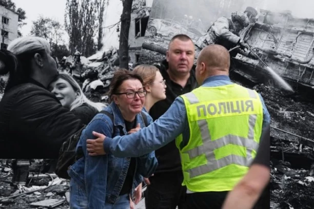 UKRAJINA OSTAJE BEZ HRANE? Oglasila se premijerka i poslala iznenađujuću poruku svetu