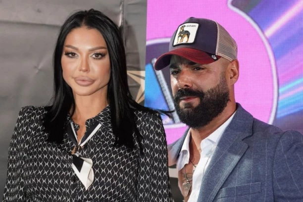 OBELODANJEN TAJNI PLAN ZA "ELITU 9", LUKA VUJOVIĆ ULAZI SA MAJOM MARINKOVIĆ! Skandal na Pinku, sve je spremno za ŠOU u novoj sezoni!