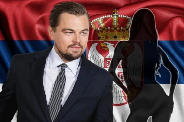 DEVOJKA IZ SRBIJE PROGANJALA LEONARDA DIKAPRIJA: Zbog ovoga se NAMRŠTI kad čuje za našu zemlju!