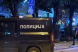 OGLASIO SE MUP POVODOM POKUŠAJA UBISTVA U NOVOM SADU! Milan (27) nožem uboden u stomak nakon svađe!